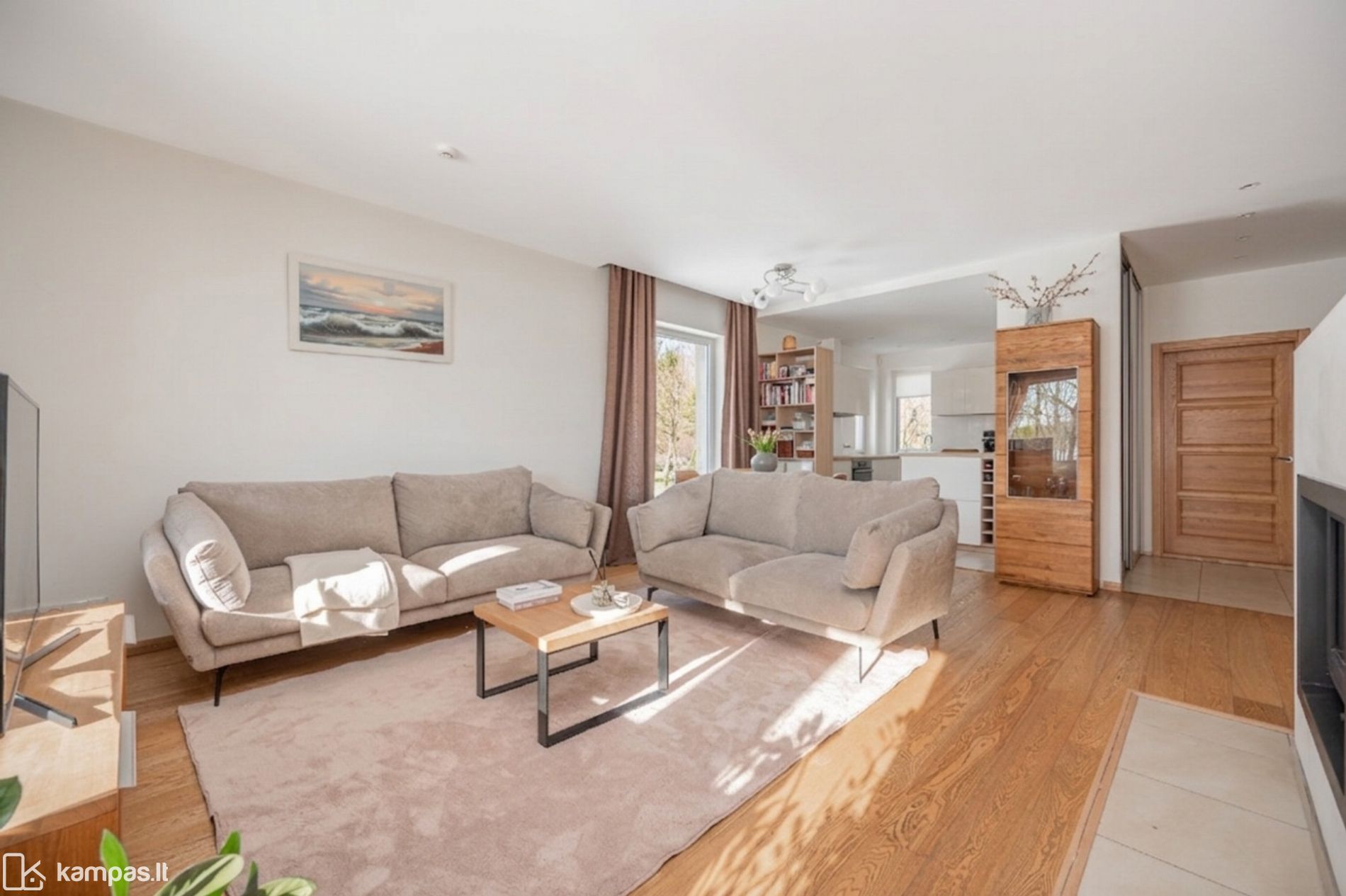 Main Image Vilniaus r. sav., Mažoji Riešė, Lobių g.