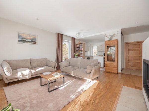 Vilniaus r. sav., Mažoji Riešė