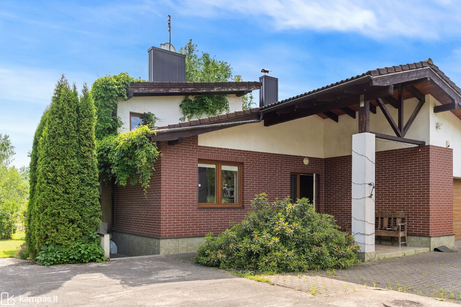 Main Image Vilnius, Balsiai, Europos Parko g.