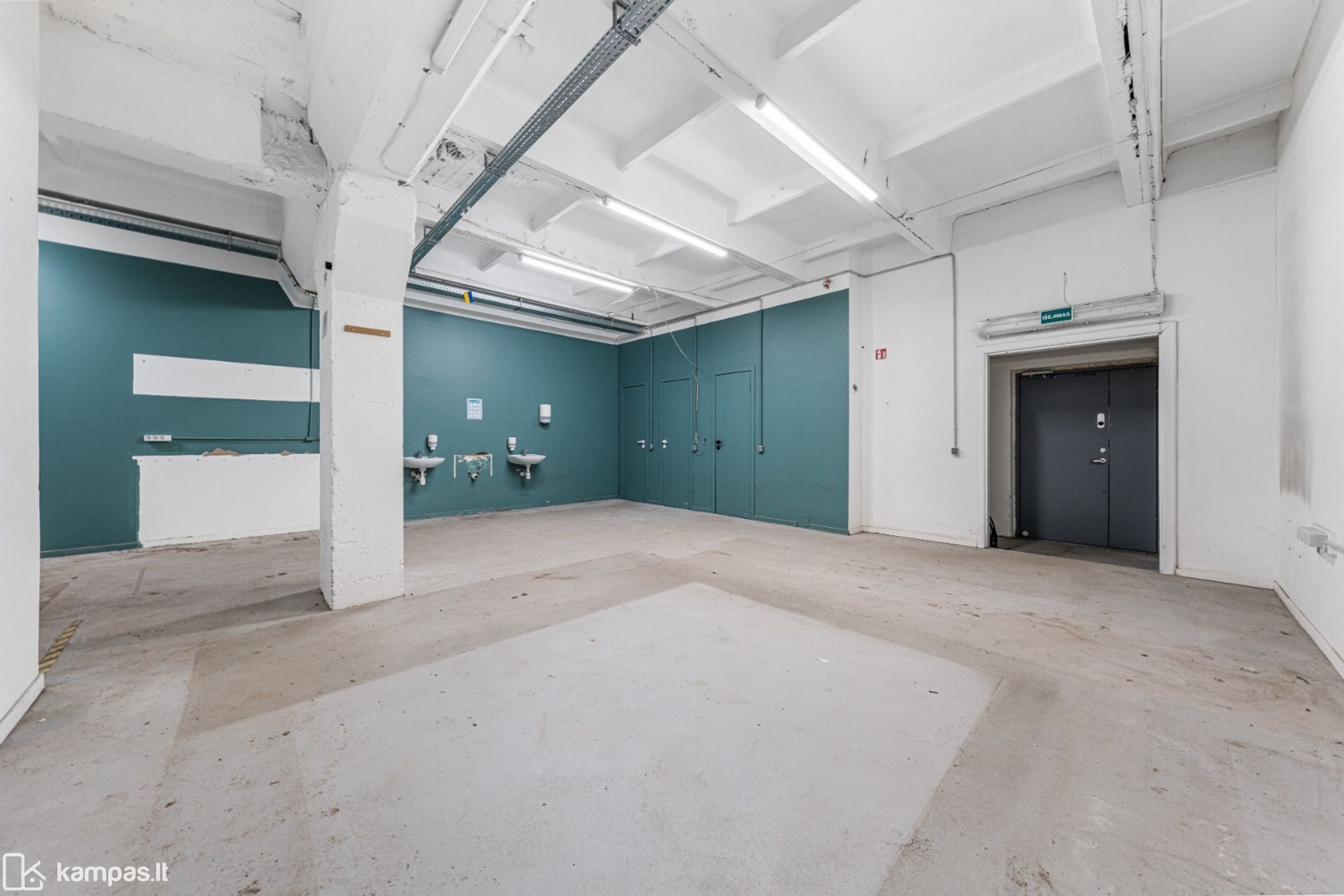 Main Image Vilnius, Naujamiestis, Vytenio g.