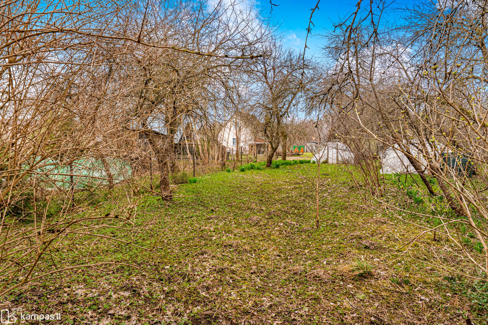 Main Image Vilnius, Salininkai, Sakalaičių Sodų 4-oji g.