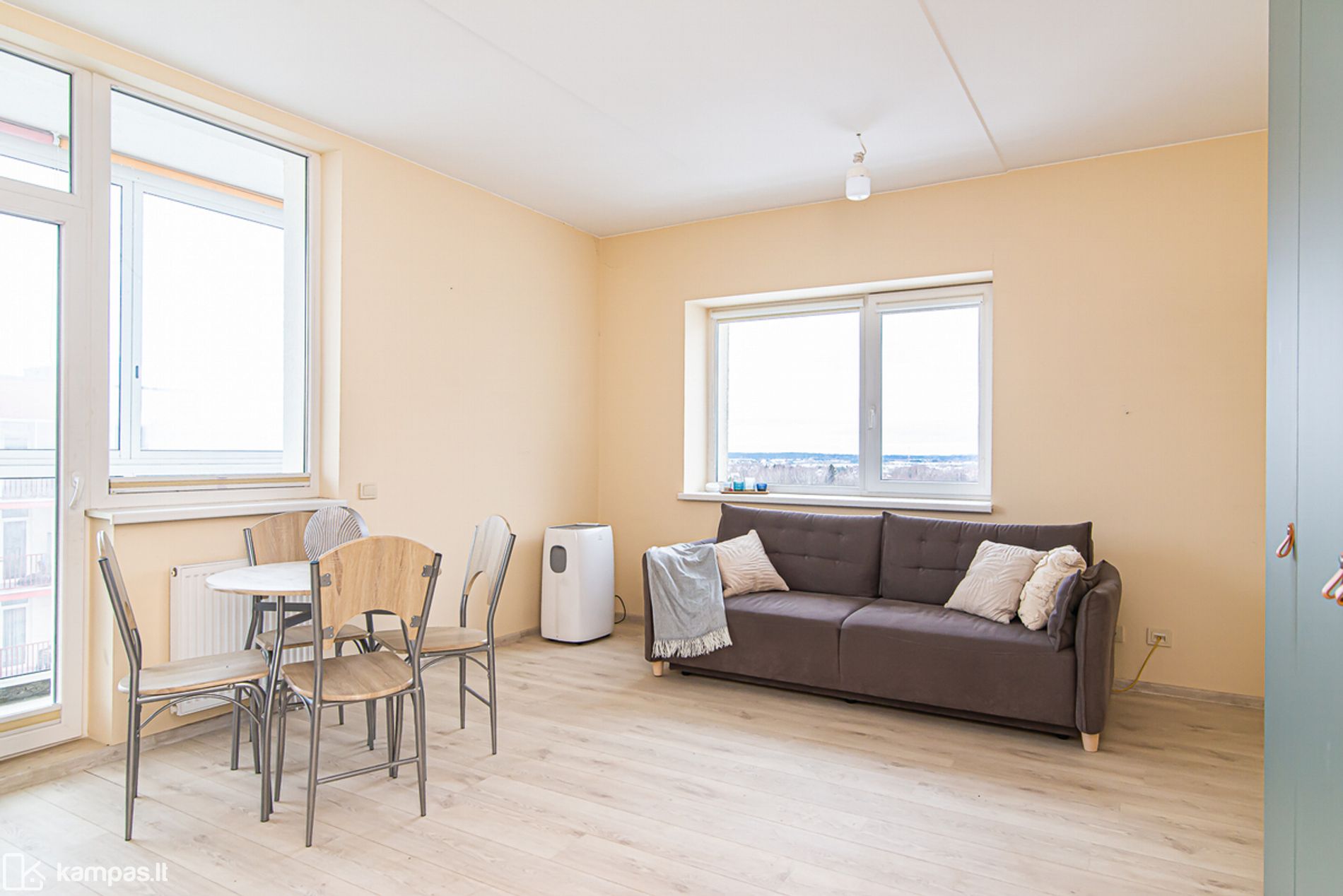 Main Image Vilnius, Pašilaičiai, Eitminų g.