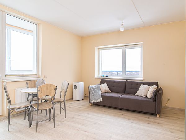 Vilnius, Pašilaičiai