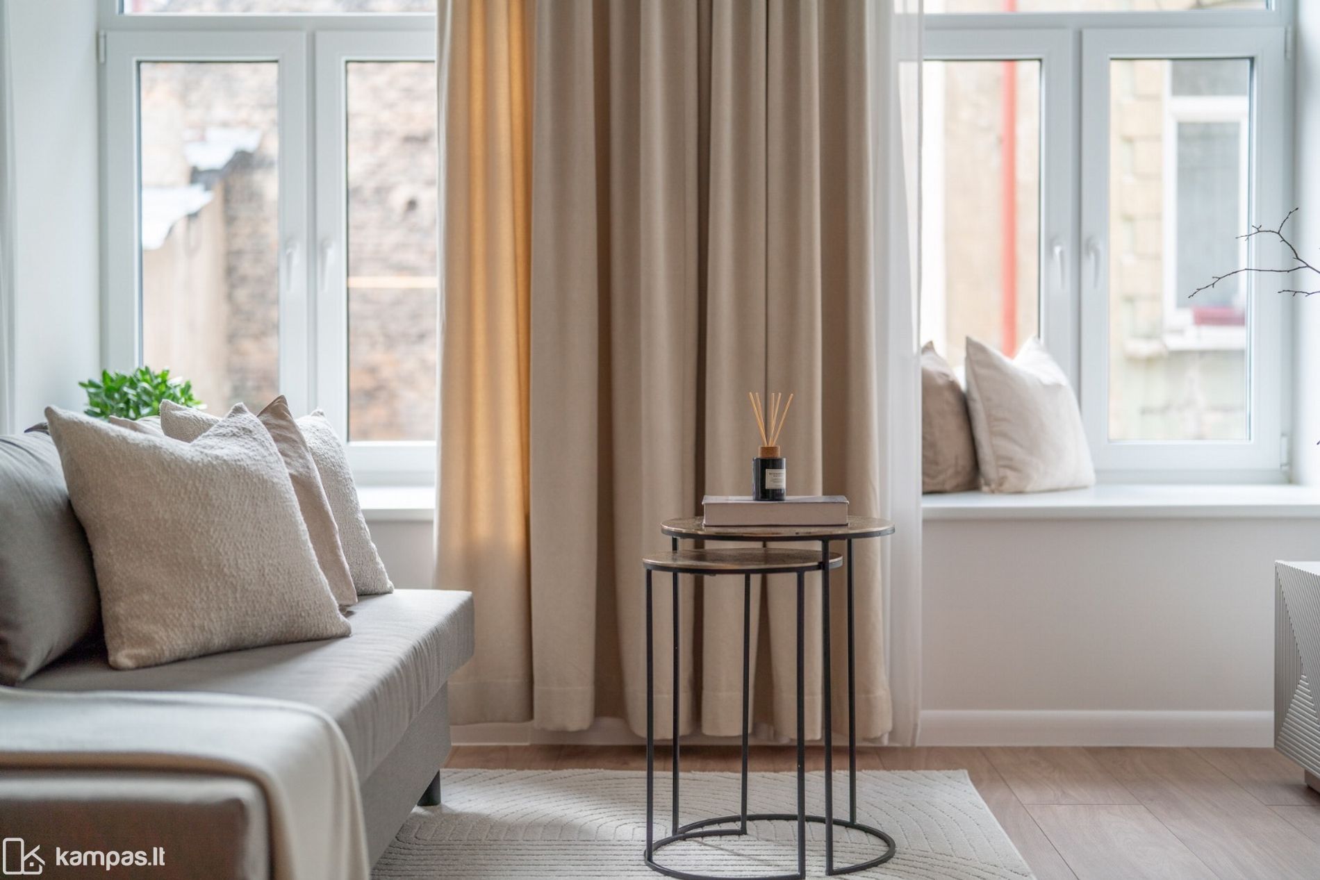 Main Image Vilnius, Senamiestis, Žemaitijos g.