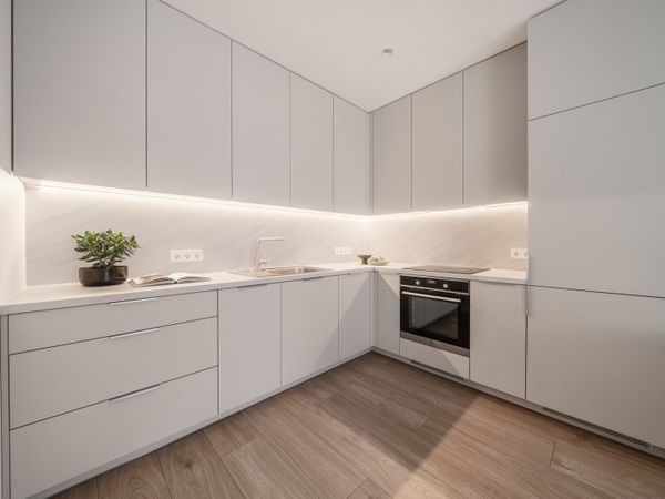 Vilnius, Senamiestis