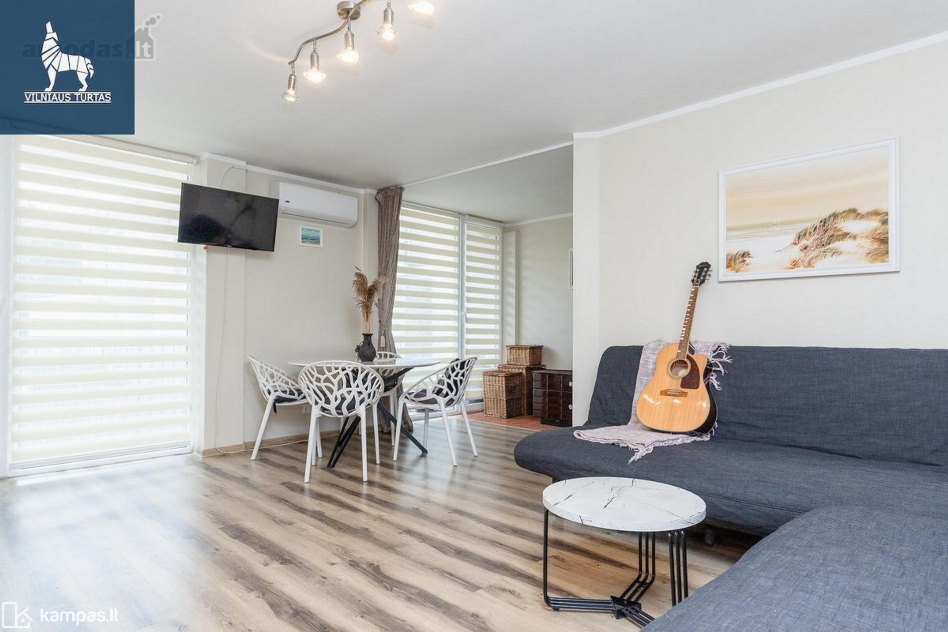 Main Image Šventoji, Pylimo g.