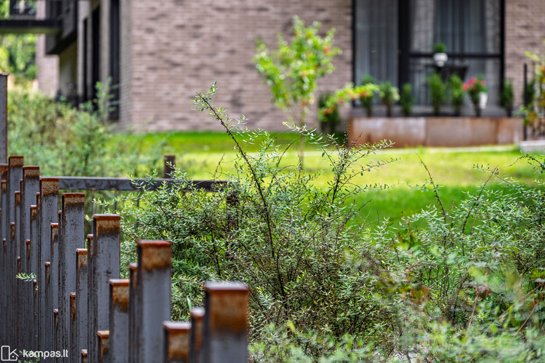 Main Image Vilnius, Burbiškės, Bartų g.