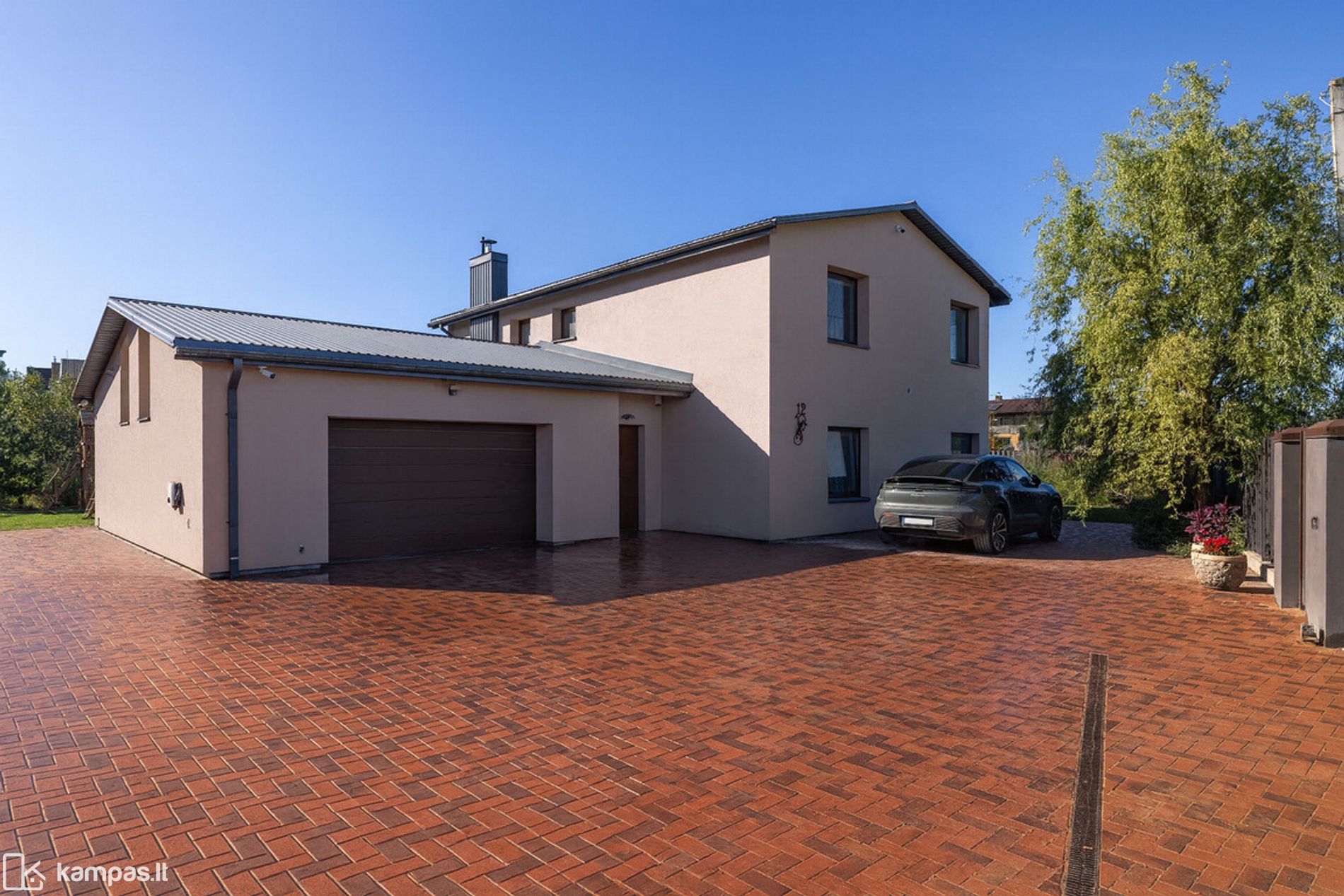 Main Image Kauno r. sav., Didvyriai, Laimės g.