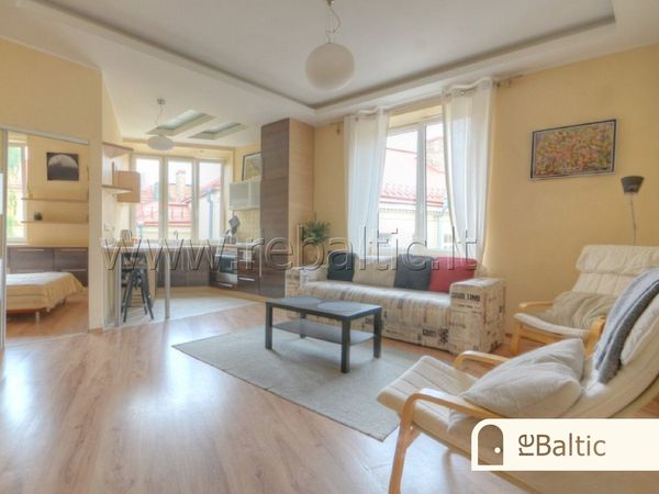 Vilnius, Senamiestis