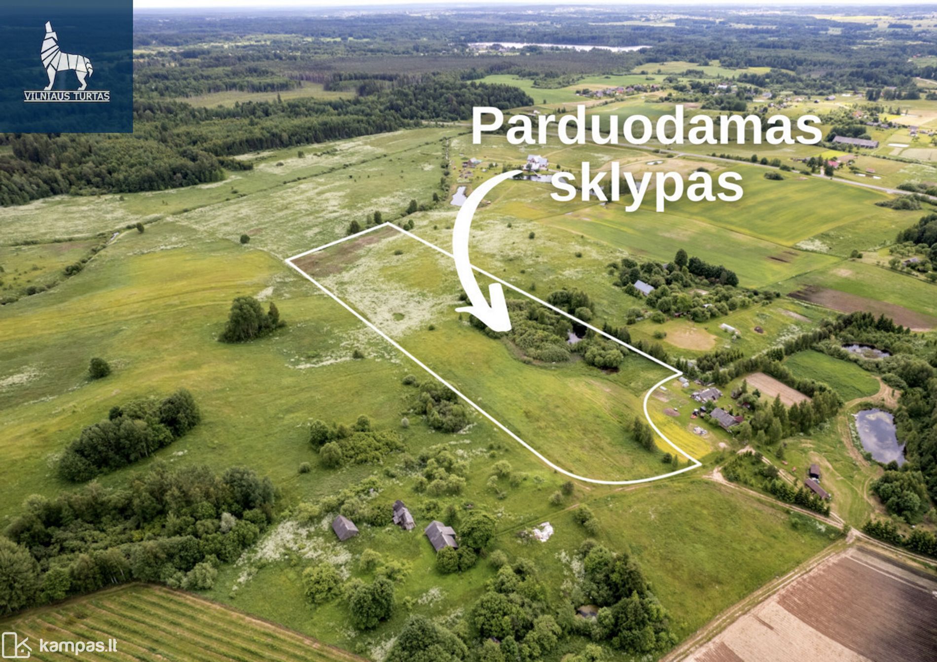 Main Image Vilniaus r. sav., Skrudėnai