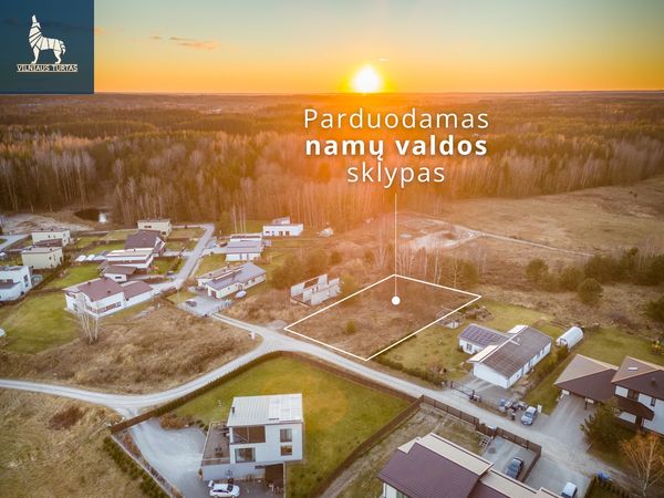 Vilniaus r. sav., Pikutiškės