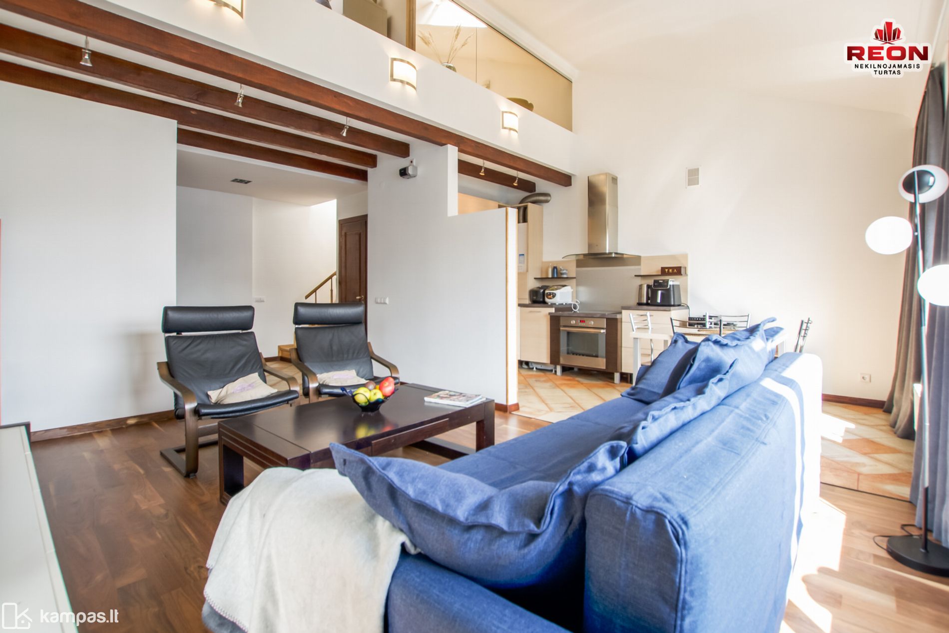 Main Image Vilnius, Pašilaičiai, Ukmergės g.