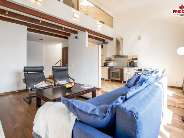 Vilnius, Pašilaičiai