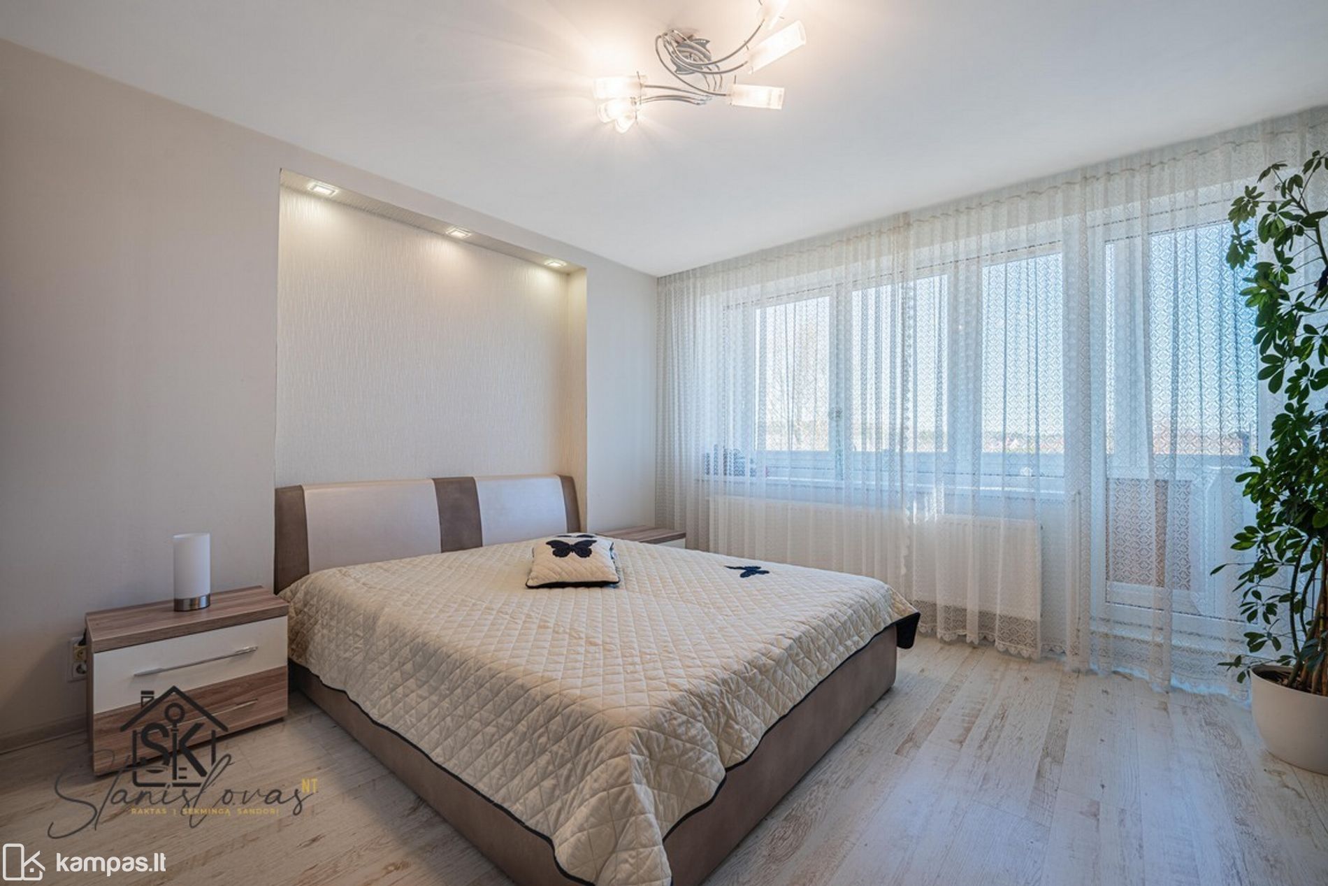 Main Image Šilutės r. sav., Kintai, Vydūno g.