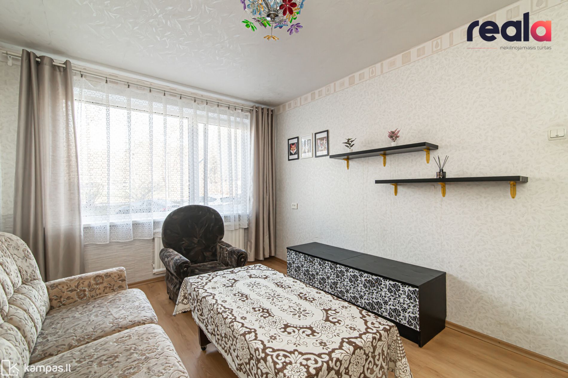 Main Image Vilnius, Lazdynai, Architektų g.