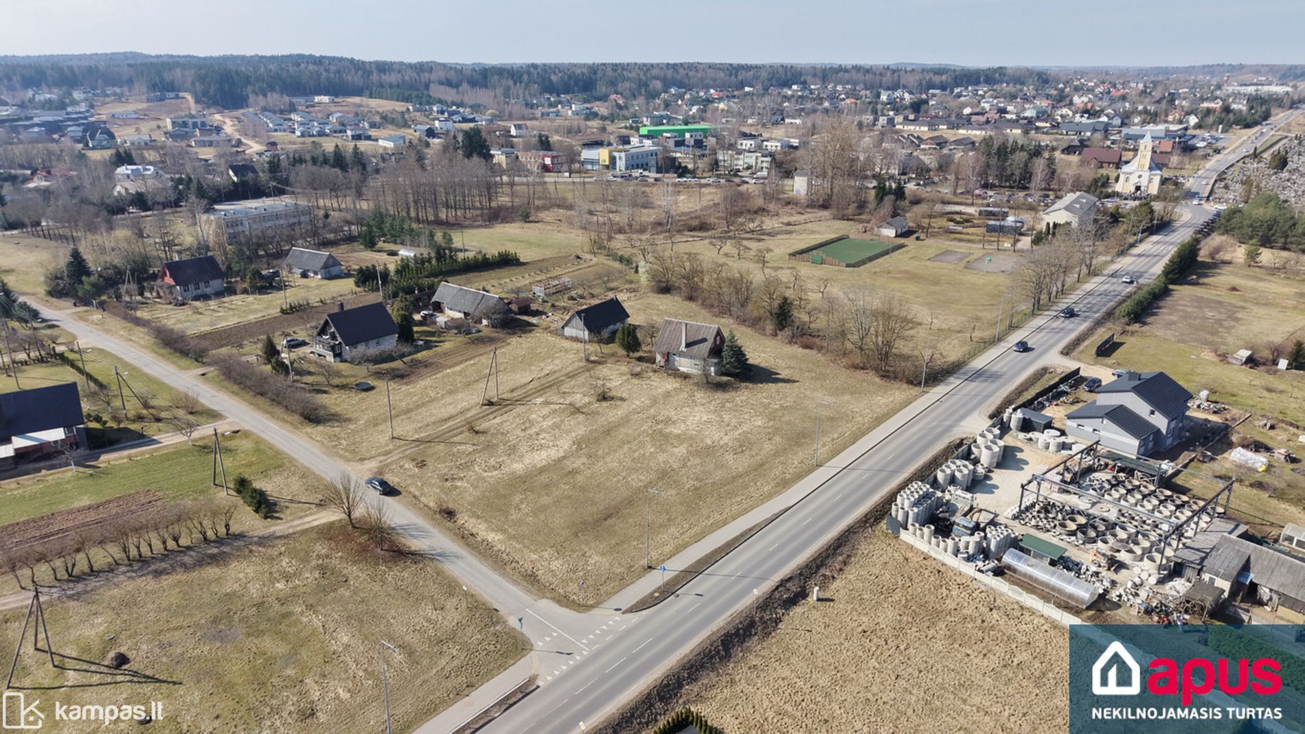 Main Image Vilniaus r. sav., Didžioji Riešė