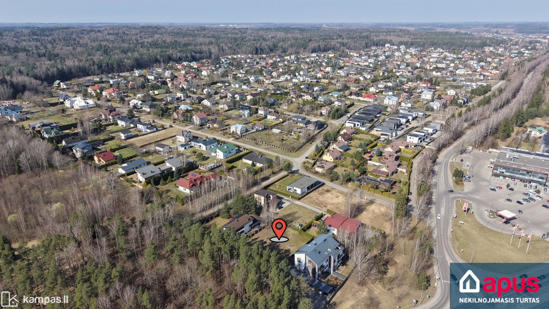 Main Image Vilniaus r. sav., Didžioji Riešė