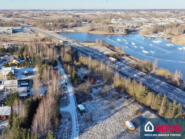 Vilniaus r. sav., Daržininkai