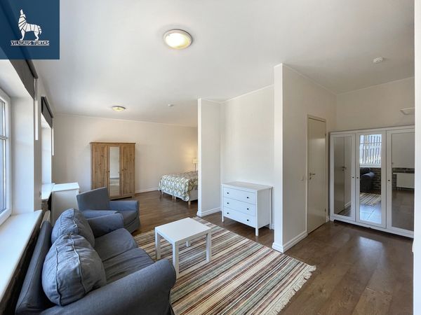 Vilnius, Naujamiestis