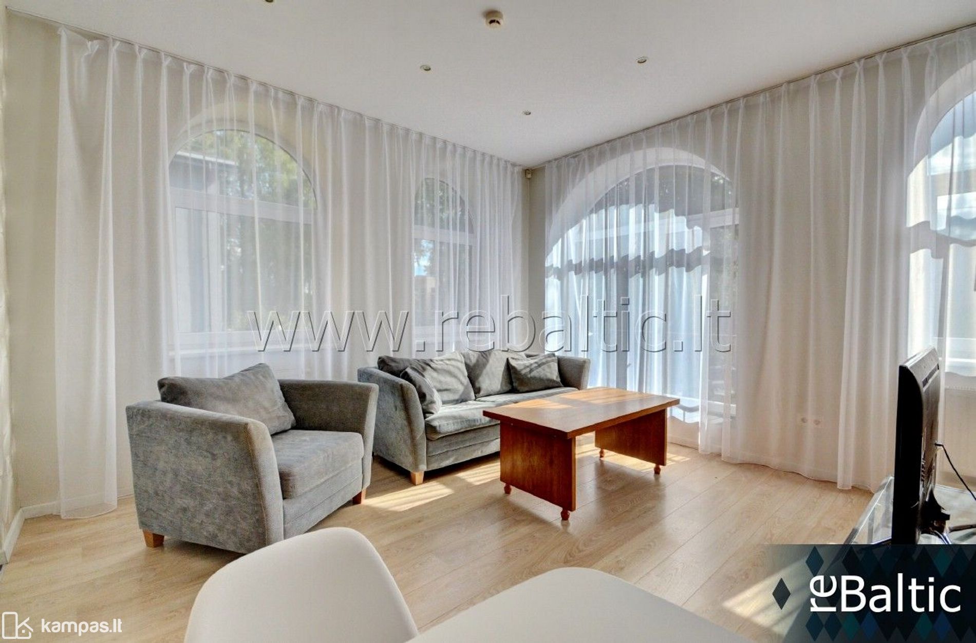 Main Image Vilnius, Aukštasis Pavilnys, Švarioji g.