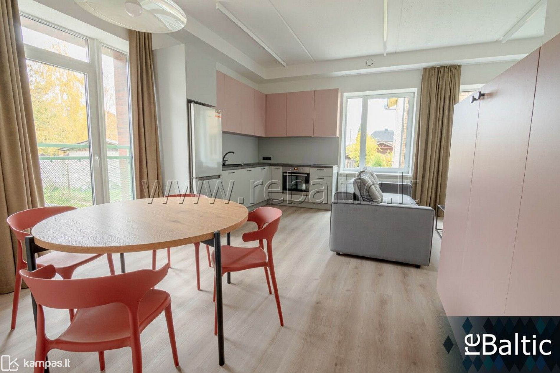 Main Image Vilnius, Aukštasis Pavilnys, Tolimoji g.