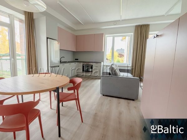 Vilnius, Aukštasis Pavilnys