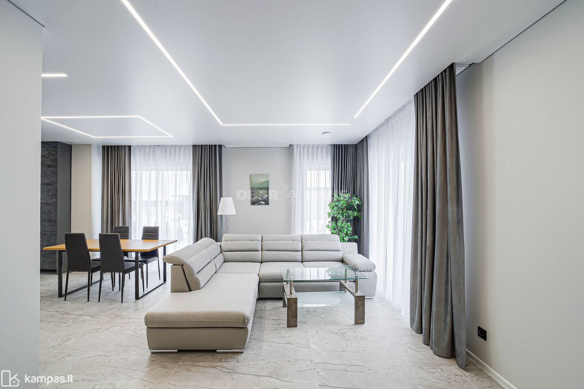 Main Image Vilniaus r. sav., Daržininkai, Klebniškių g.