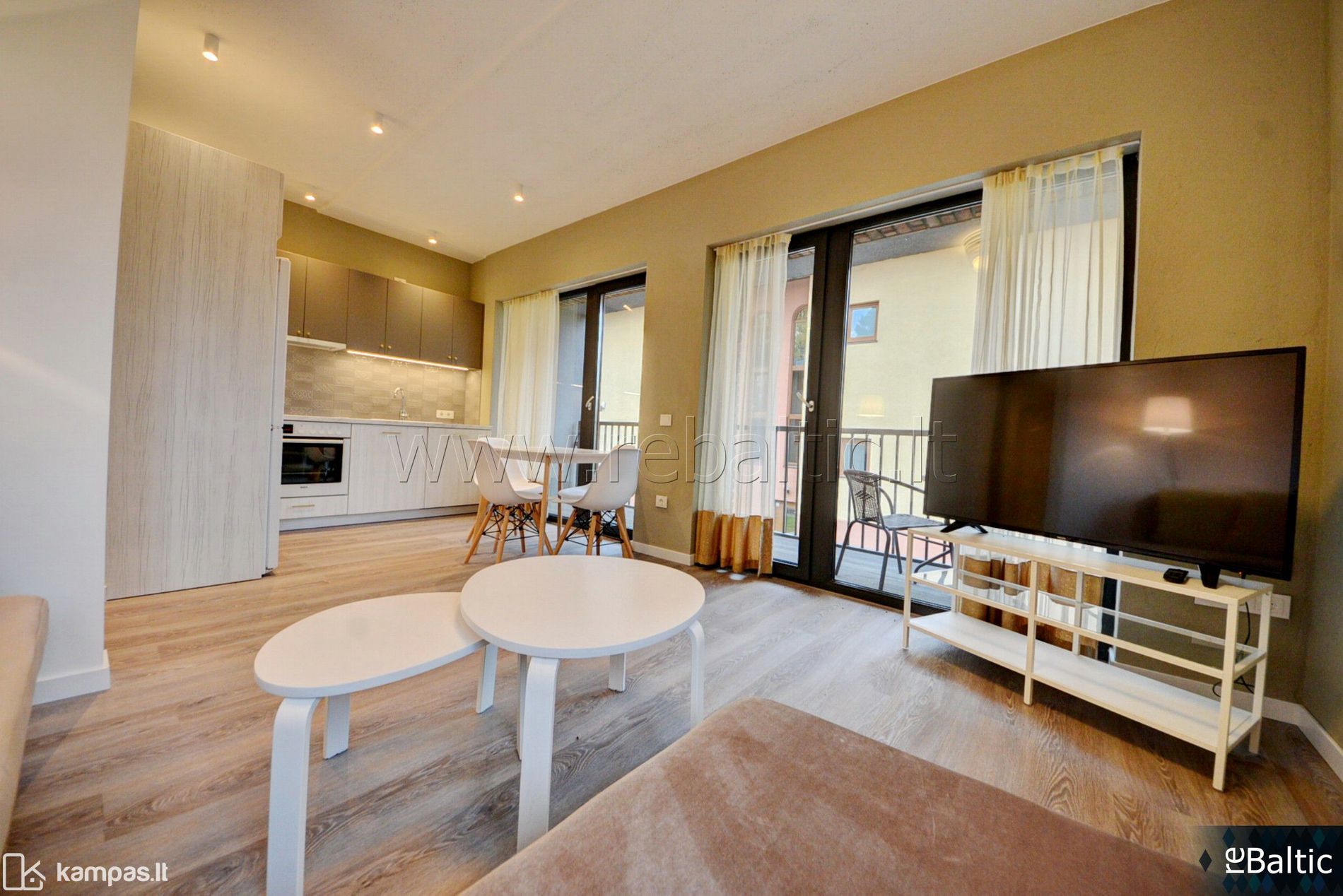 Main Image Vilnius, Aukštasis Pavilnys, Švarioji g.