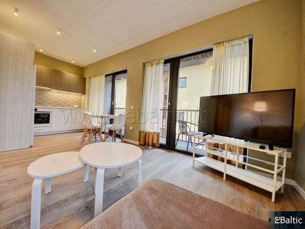 Vilnius, Aukštasis Pavilnys