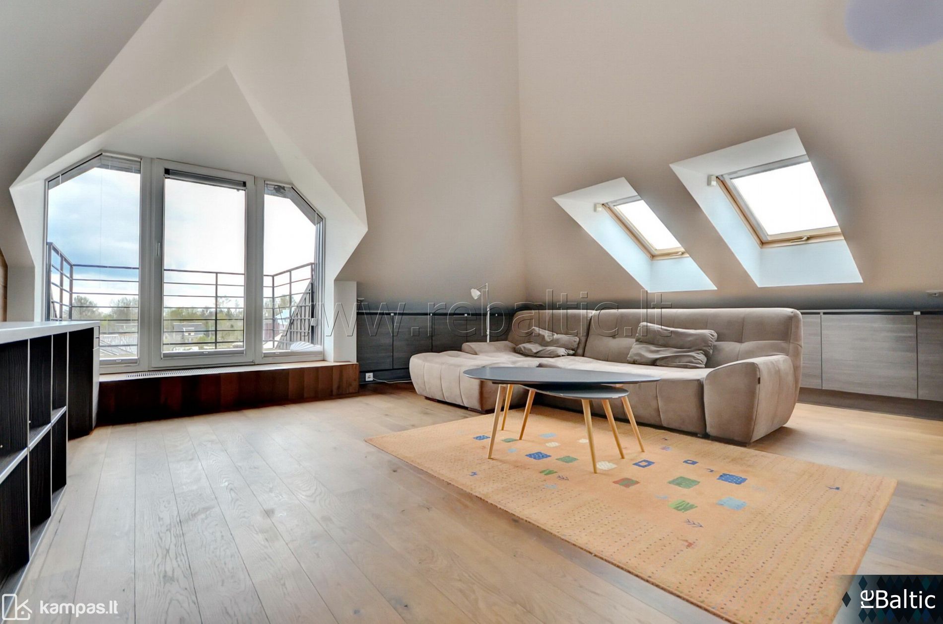 Main Image Vilnius, Aukštasis Pavilnys, Švarioji g.