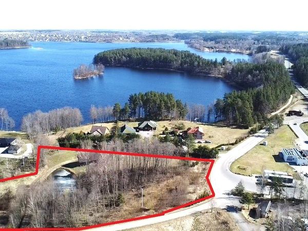 Zarasų r. sav., Juodalaukiai