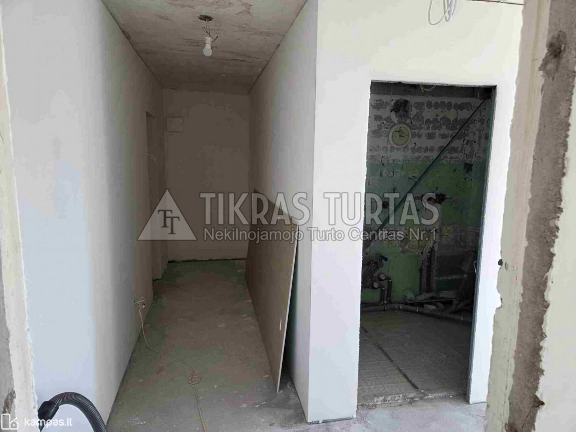 Main Image Klaipėda, Naujakiemis, Gedminų g.