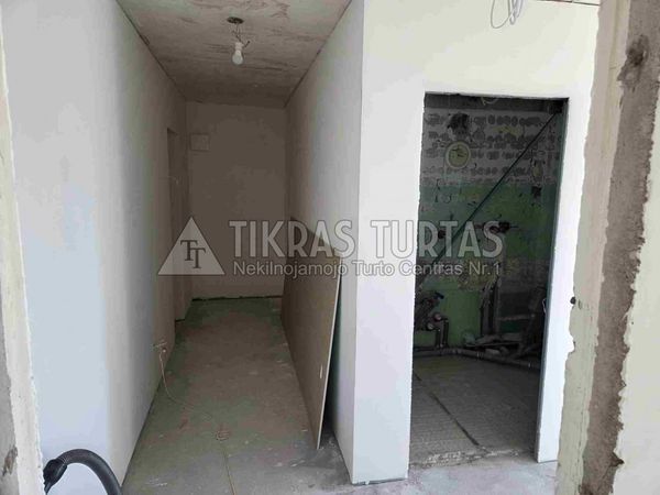 Klaipėda, Naujakiemis