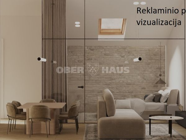 Vilnius, Senamiestis