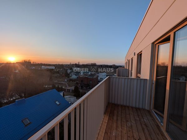 Vilnius, Pašilaičiai