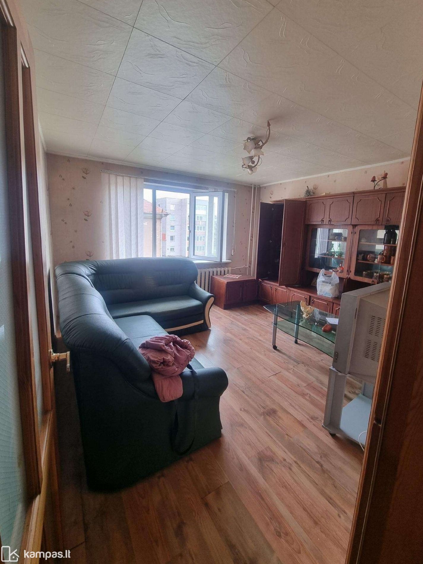 Main Image Klaipėda, Žvejybos uostas, Minijos g.