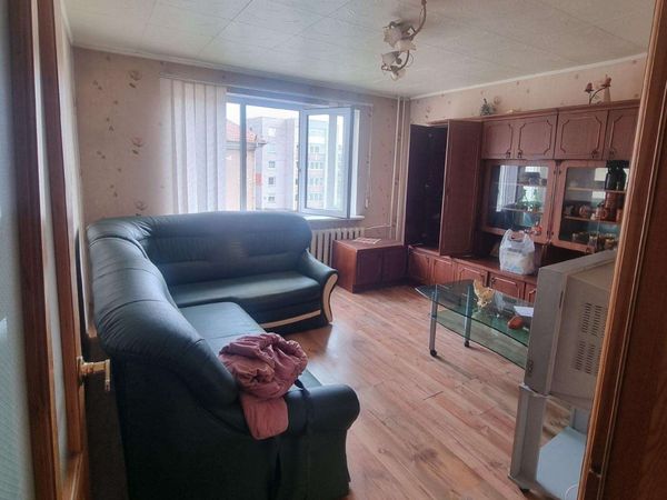 Klaipėda, Žvejybos uostas