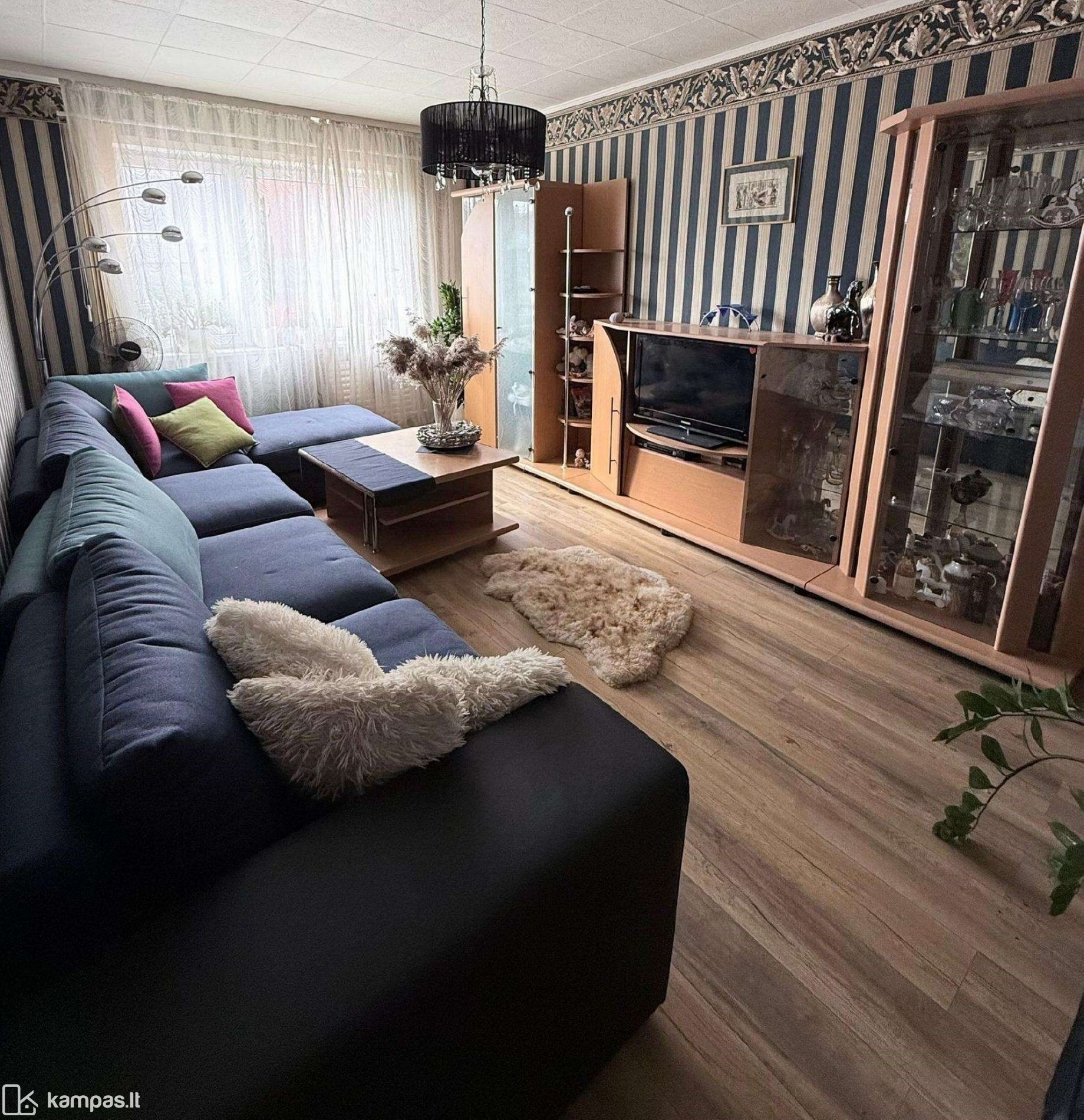 Main Image Klaipėda, Bandužiai, Balandžių g.