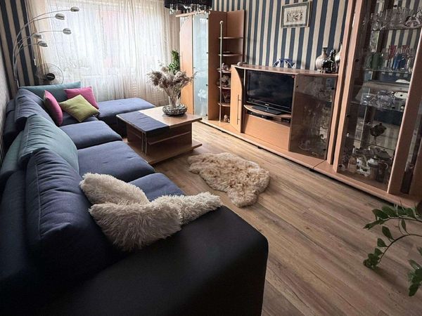 Klaipėda, Bandužiai