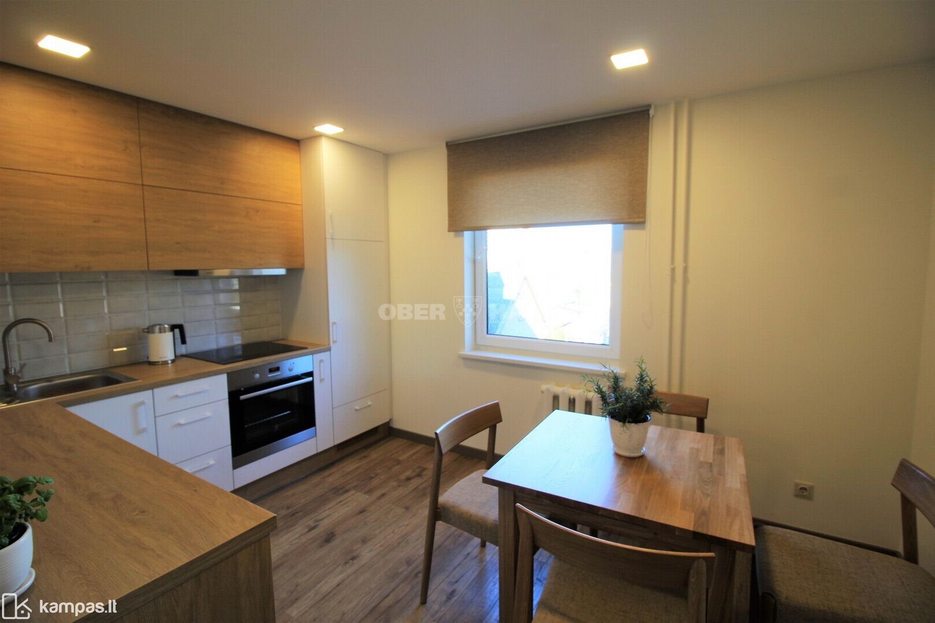 Main Image Panevėžys, Centras, Krekenavos g.