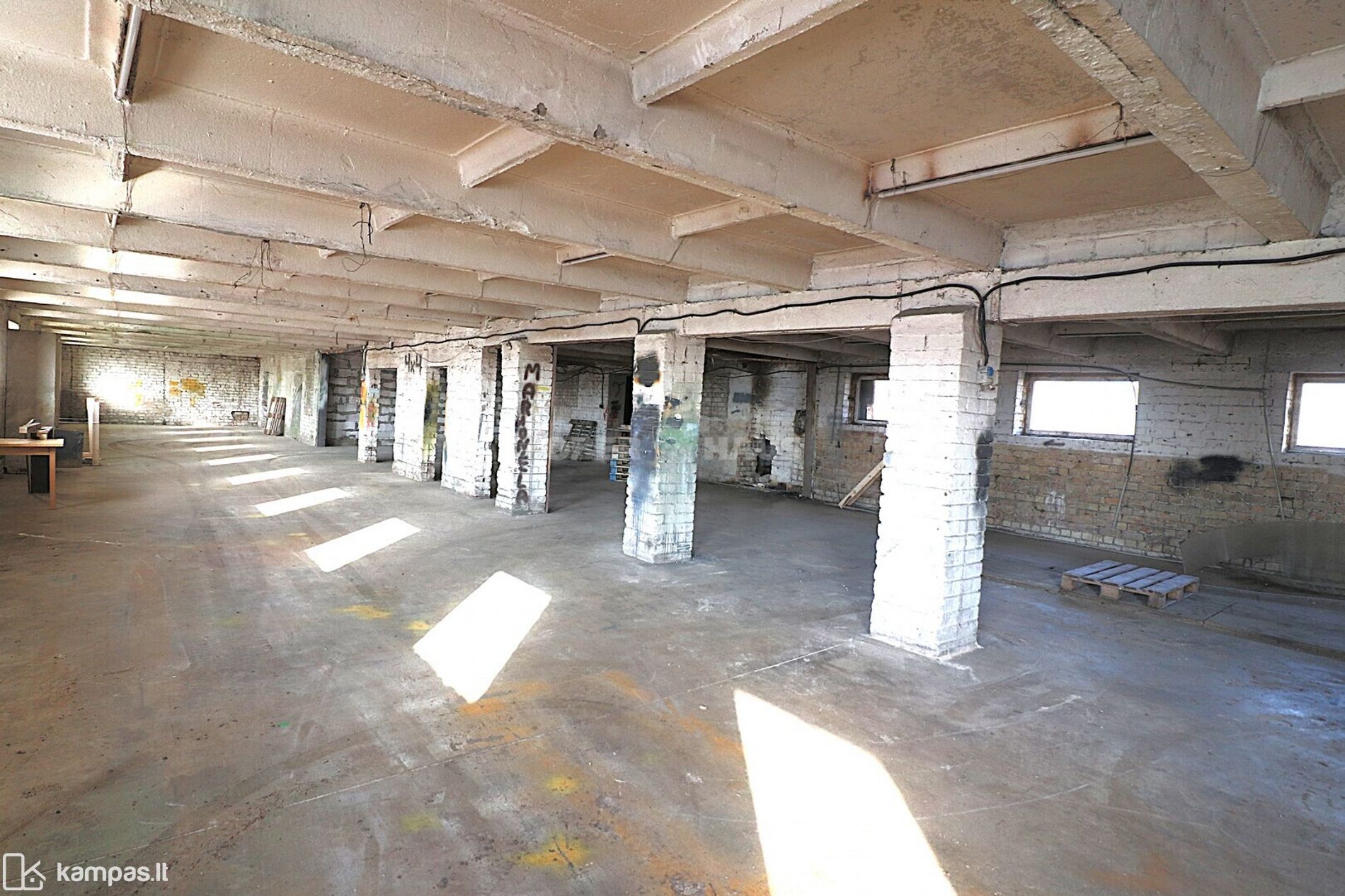Main Image Panevėžio r. sav., Velželis, Fermų g.