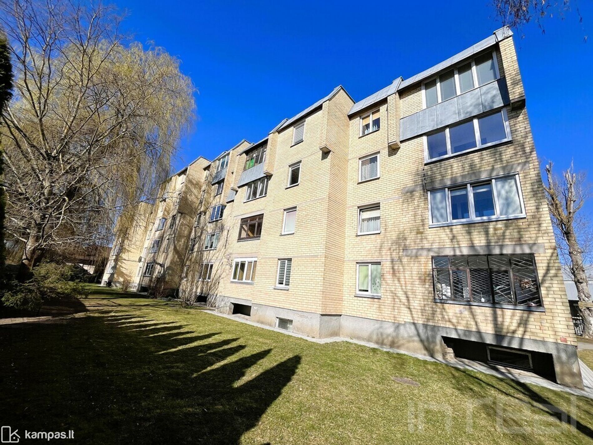 Main Image Panevėžys, Kniaudiškiai, Artojų g.