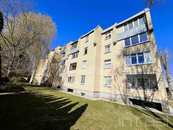 Panevėžys, Kniaudiškiai