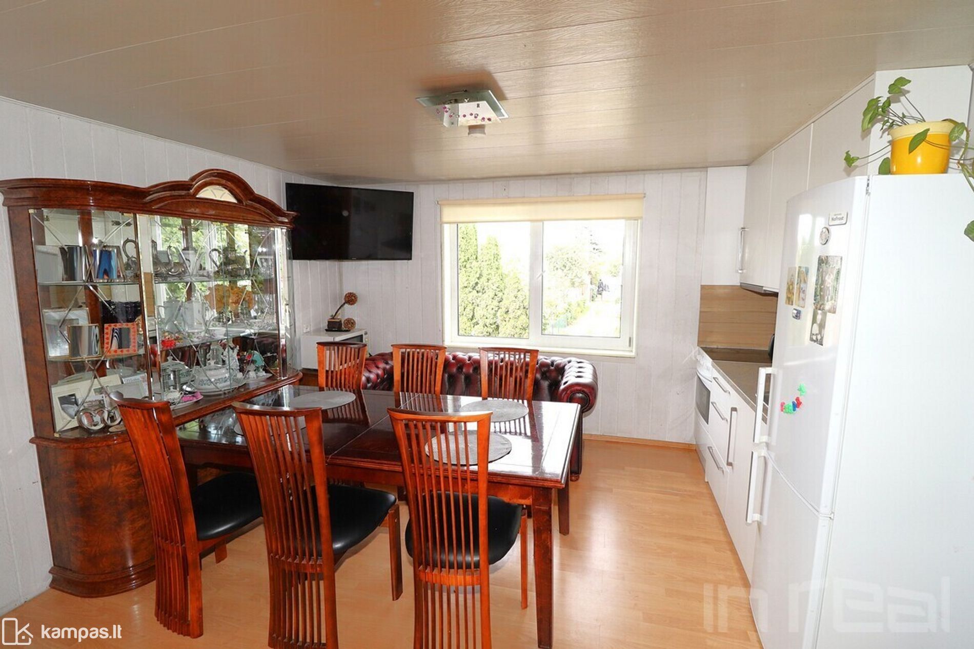 Main Image Panevėžys, Centras, Pušaloto g.