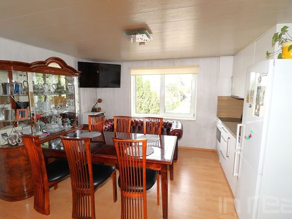 Panevėžys, Centras