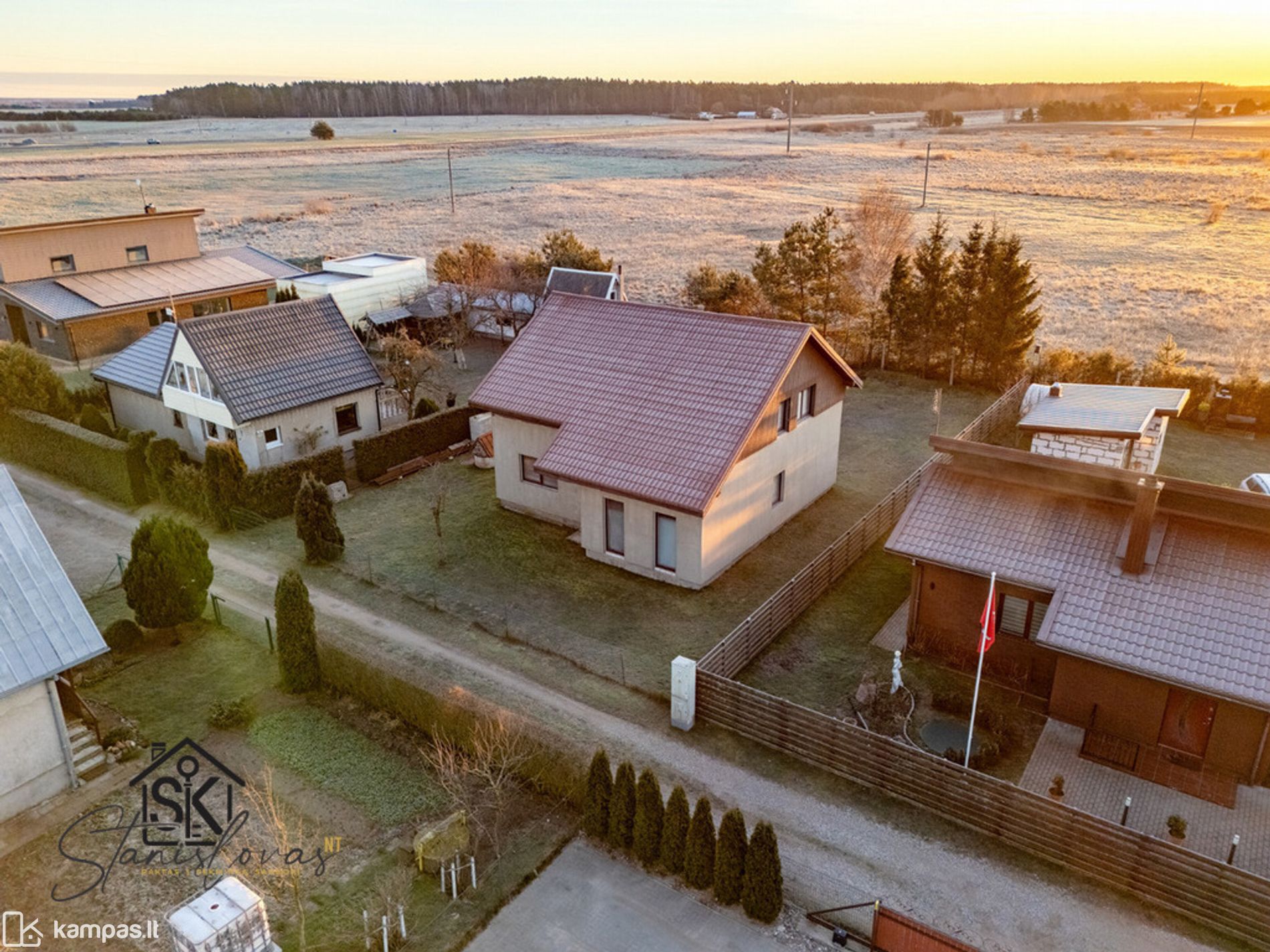 Main Image Šilutės r. sav., Šilutė, Žalgirio 7-asis tak.