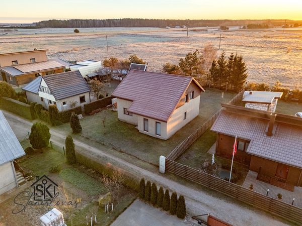 Šilutės r. sav., Šilutė