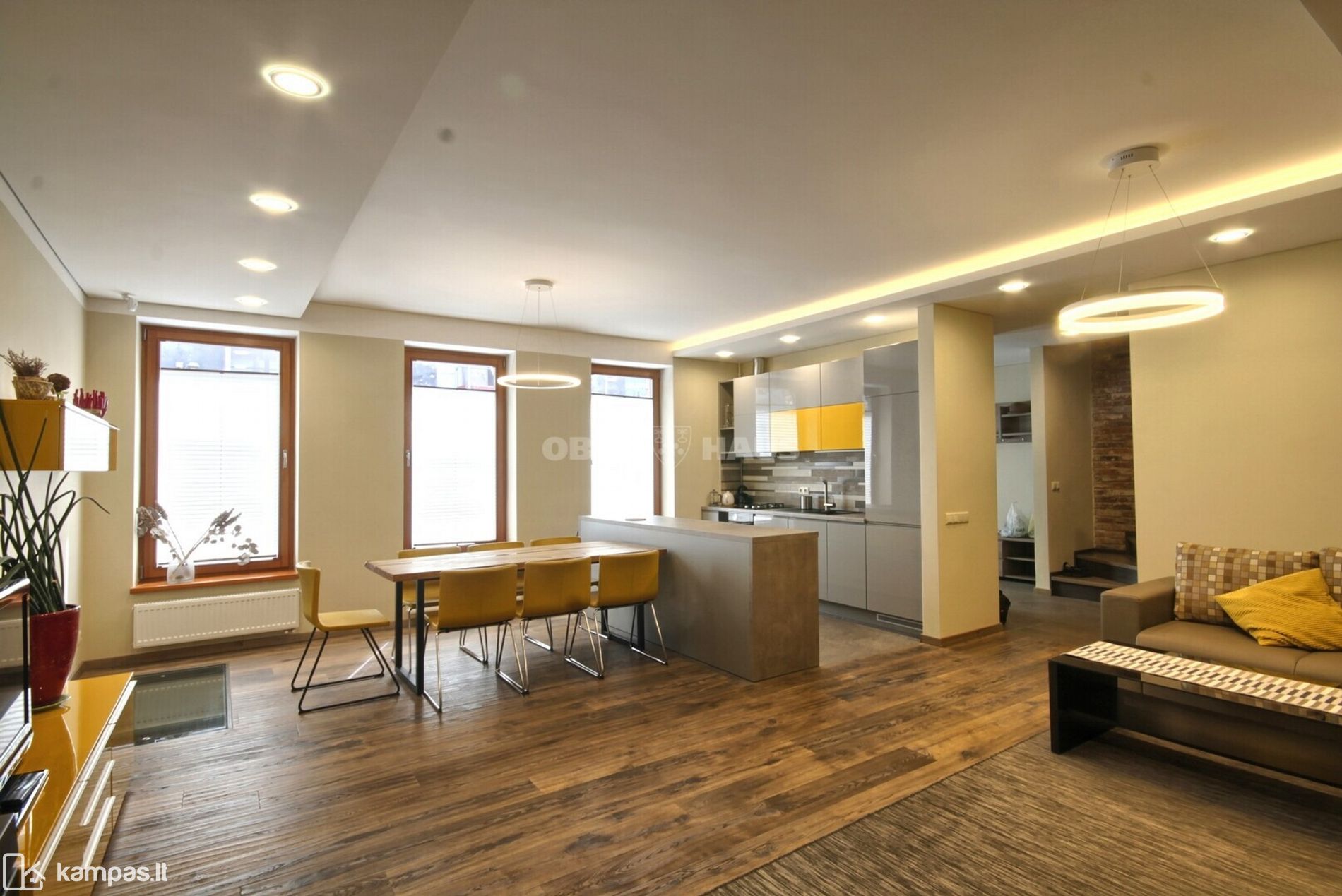 Main Image Kaunas, Senamiestis, L. Zamenhofo g.