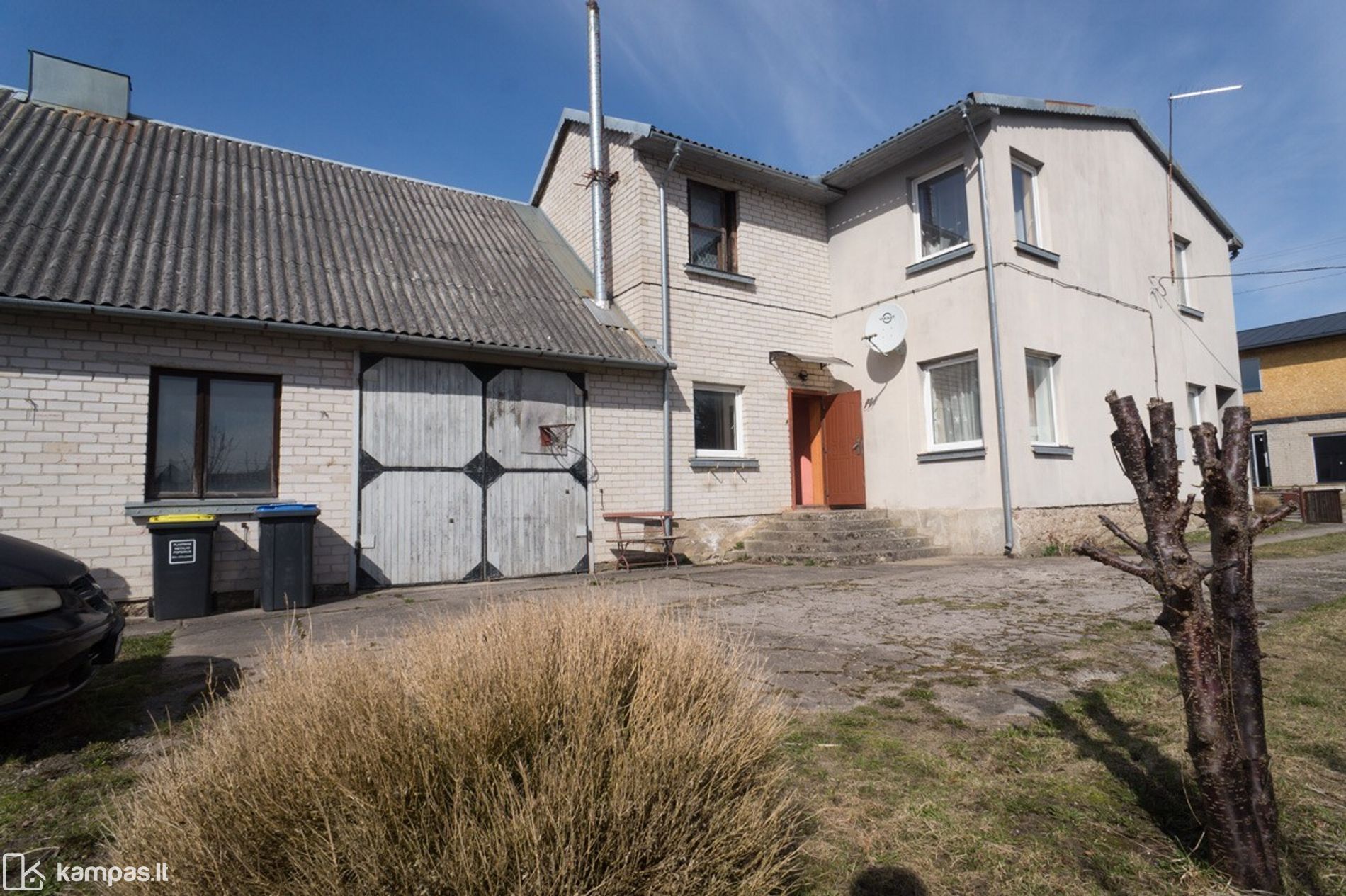 Main Image Klaipėdos r. sav., Gargždai, Žemaitės g.