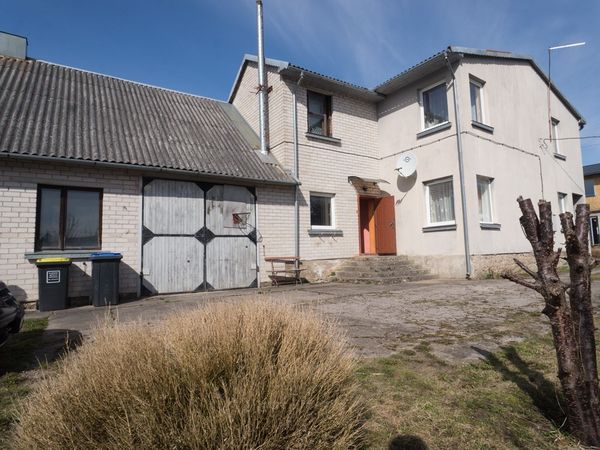 Klaipėdos r. sav., Gargždai